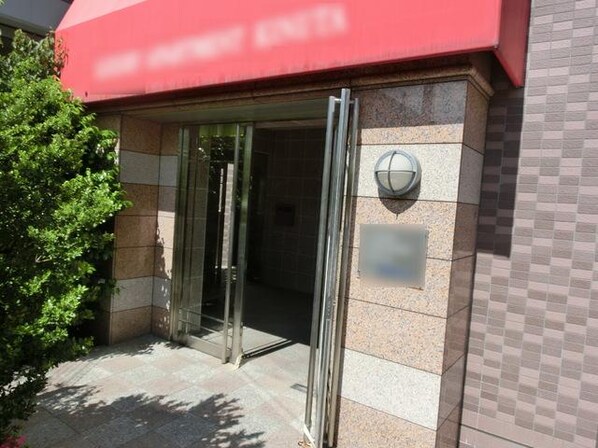 ラグジュアリーアパートメント砧の物件内観写真